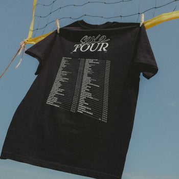 T shirt Sexe Tour